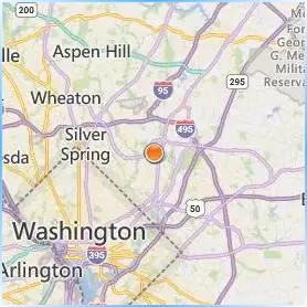 University of Maryland College Park Location Map University of Maryland College Park Location Map