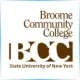 Broome Community College - Journalism School Ranking