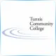 Tunxis Community College - Journalism School Ranking