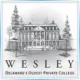Wesley College - Journalism School Ranking