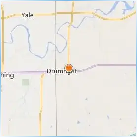 Central Technology Center Location Map Central Technology Center Location Map