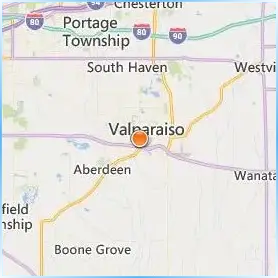 College of Court Reporting Location Map College of Court Reporting Location Map