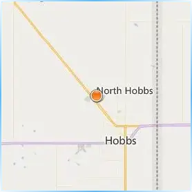 University of the Southwest Location Map University of the Southwest Location Map