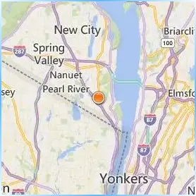 Dominican University New York Location Map Dominican University New York Location Map