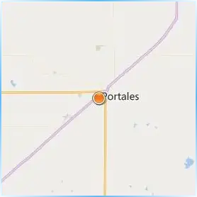 Eastern New Mexico University Location Map Eastern New Mexico University Location Map