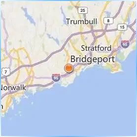 Fairfield University Location Map Fairfield University Location Map