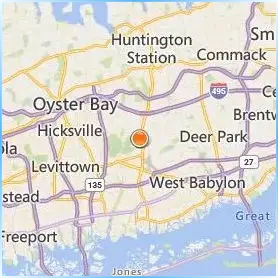Farmingdale State College Location Map Farmingdale State College Location Map