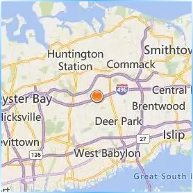 Five Towns College Location Map Five Towns College Location Map
