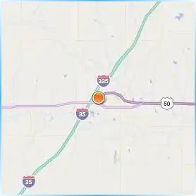 Flint Hills Technical College Location Map Flint Hills Technical College Location Map