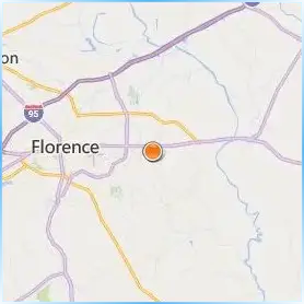 Francis Marion University Location Map Francis Marion University Location Map