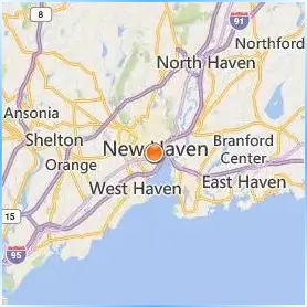 Gateway Community College Location Map Gateway Community College Location Map