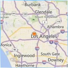 Hollywood Cultural College Location Map Hollywood Cultural College Location Map