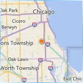 City Colleges of Chicago Kennedy King College Location Map City Colleges of Chicago Kennedy King College Location Map