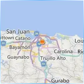 Liceo de Arte y Tecnologia Location Map Liceo de Arte y Tecnologia Location Map