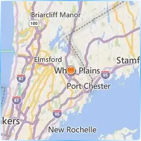Manhattanville College Location Map Manhattanville College Location Map