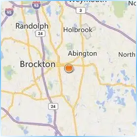 Massasoit Community College Location Map Massasoit Community College Location Map