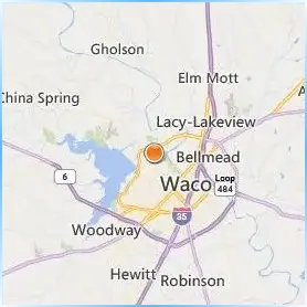 McLennan Community College Location Map McLennan Community College Location Map