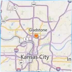 Midwestern Baptist Theological Seminary Location Map Midwestern Baptist Theological Seminary Location Map