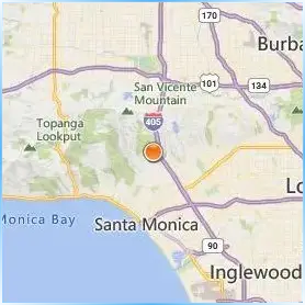 Mount Saint Mary's University Location Map Mount Saint Mary's University Location Map