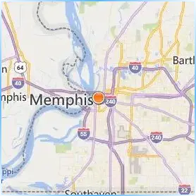 Visible Music College Location Map Visible Music College Location Map