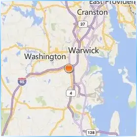 New England Institute of Technology Location Map New England Institute of Technology Location Map