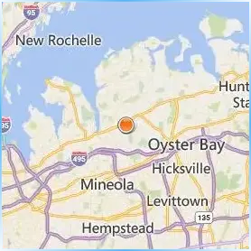 New York Institute of Technology Location Map