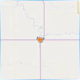 Northwestern Oklahoma State University Location Map Northwestern Oklahoma State University Location Map