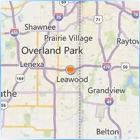 Ottawa University Kansas City Location Map Ottawa University Kansas City Location Map