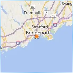 Paier College Location Map Paier College Location Map