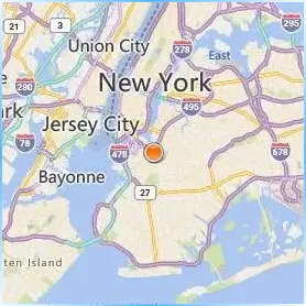 St. Joseph's University New York Location Map St. Joseph's University New York Location Map