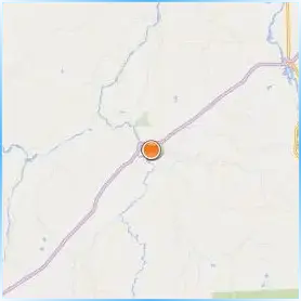 St Lawrence University Location Map St Lawrence University Location Map