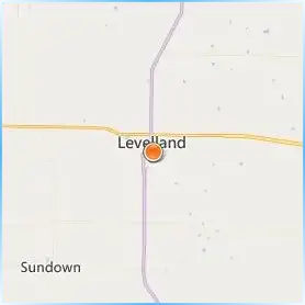 South Plains College Location Map South Plains College Location Map