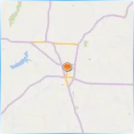 Southern Arkansas University Location Map Southern Arkansas University Location Map