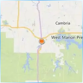 Southern Illinois University Carbondale Location Map Southern Illinois University Carbondale Location Map