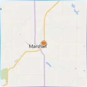 Southwest Minnesota State University Location Map Southwest Minnesota State University Location Map