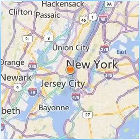 Stevens Institute of Technology Location Map Stevens Institute of Technology Location Map