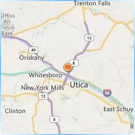 SUNY Polytechnic Institute Location Map SUNY Polytechnic Institute Location Map