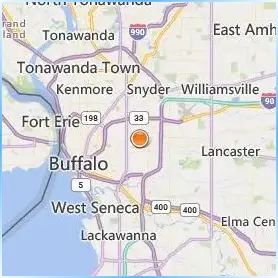 Villa Maria College Location Map Villa Maria College Location Map