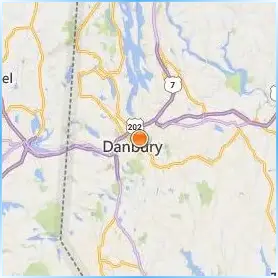 Western Connecticut State University Location Map Western Connecticut State University Location Map