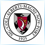 Albertus Magnus College