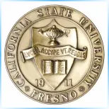 California State University Fresno