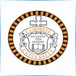 Campbell University