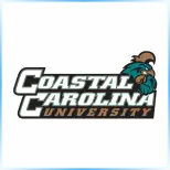 Coastal Carolina University