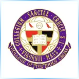 College of the Holy Cross
