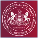 Commonwealth University of Pennsylvania