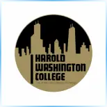 City Colleges of Chicago Harold Washington College