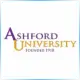 Ashford University - Journalism School Ranking