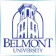 Belmont University - Journalism School Ranking