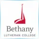 Bethany Lutheran College - Journalism School Ranking