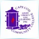 Cape Cod Community College - Journalism School Ranking